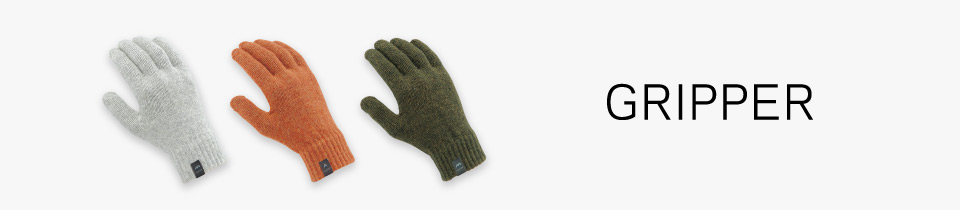 GRIPPER gloves