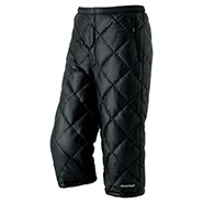 Image of Superior Down Knee Long Pants