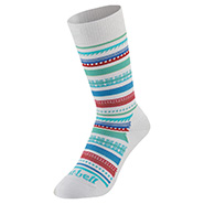 Image of Wickron Travel Socks Women's