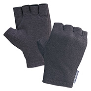 Image of CHAMEECE Fingerless Gloves Men's