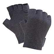 Image of CHAMEECE Fingerless Gloves Women's