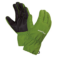 Wind Shell Gloves Men's