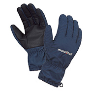 Image of Wind Shell Gloves Women's