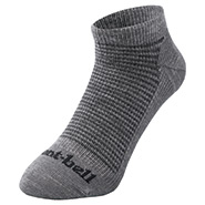 Image of Merino Wool Travel Ankle Socks Men's