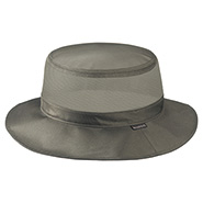 Image of Stainless Mesh Hat