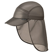 Image of Stainless Mesh Cap