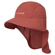 Image of Wickron UV-TECT Shade Hat