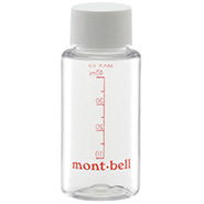 Image of Mini Clear Bottle 50mL