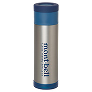 Alpine Thermo Bottle 0.5L