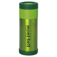 Image of Alpine Thermo Bottle 0.35L