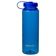 Image of Clear Bottle 1.0L