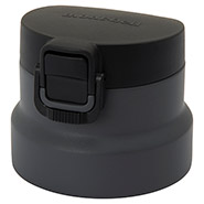 Image of Alpine Thermo Bottle Active Lid L