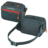 Image of Tackle Pouch S