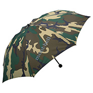 Image of Camouflage Watch Umbrella 55