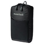 Image of Attachable Multi-Item Pouch M