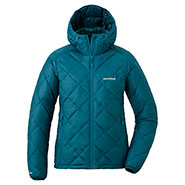 Image of Superior Down Parka Women's