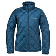 Image of Superior Down Jacket Women's