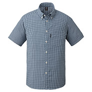Image of Wickron Dry Touch Short Sleeve Shirt Men's
