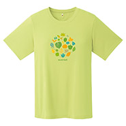 Image of Wickron T Women's Mountain Leaves