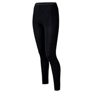 Image of Super Merino Wool Middle Weight Tights Women's