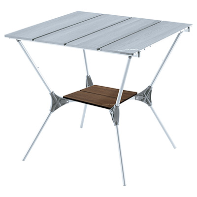 Oak Multi Folding Table Board