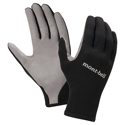 Black Light CLIMAPRENE Gloves