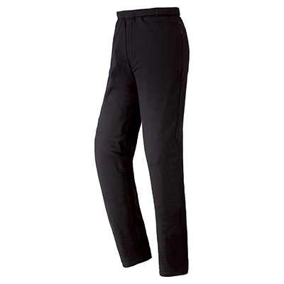 Black Trail Action Tights Men's