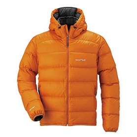 How To Wash A Down Jacket Or Sleeping Bag
