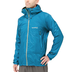 Special Content: Rainwear Guide | Montbell America