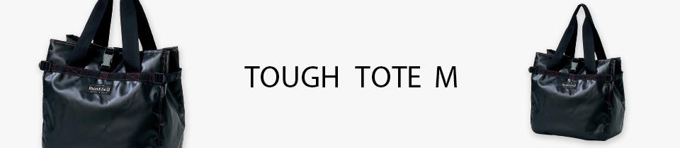Tough Tote M 