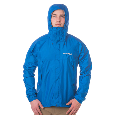 Rain Hiker Jacket Men's (Closeout) | Montbell America