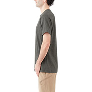 Model height: 5'11"(181cm) / Wearing size: Medium
