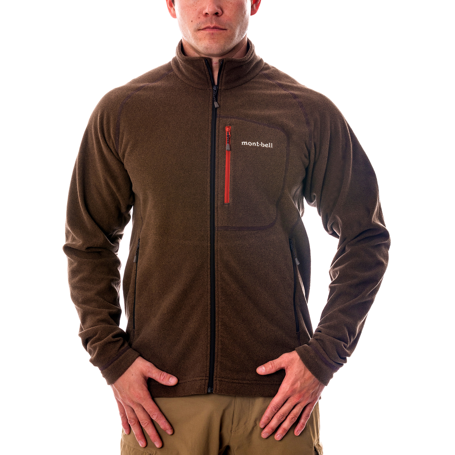 CHAMEECE Jacket Men's (Closeout) | Montbell America