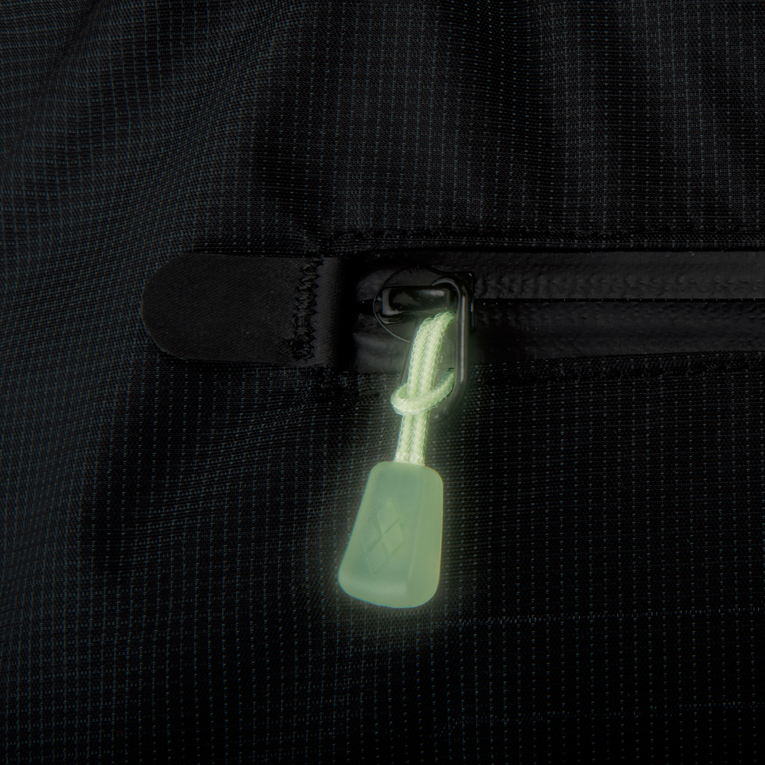 Glow in the Dark Zipper Pulls for all your hammocks.