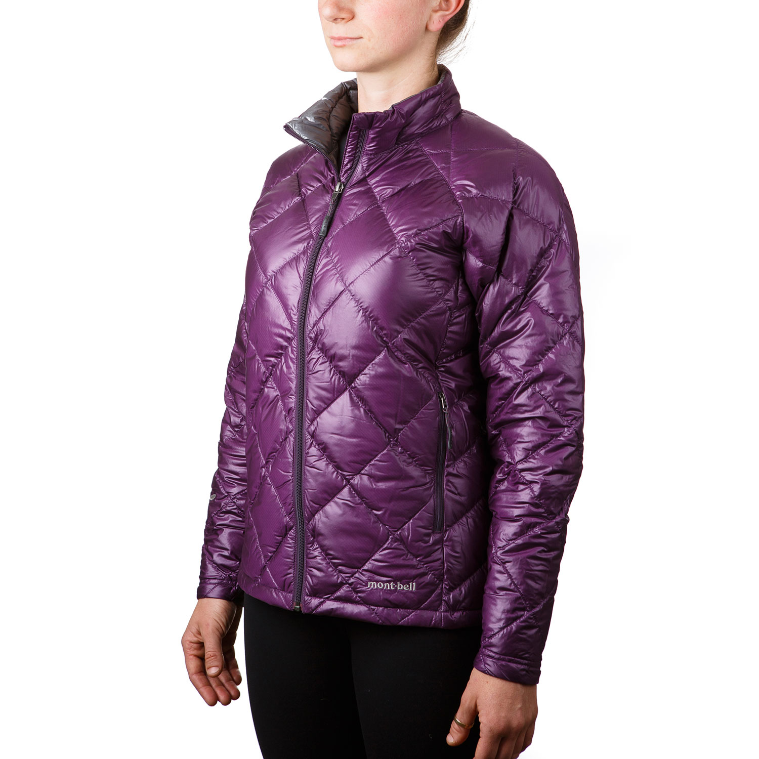 U.L.Down Jacket Women's (Closeout) | Montbell America