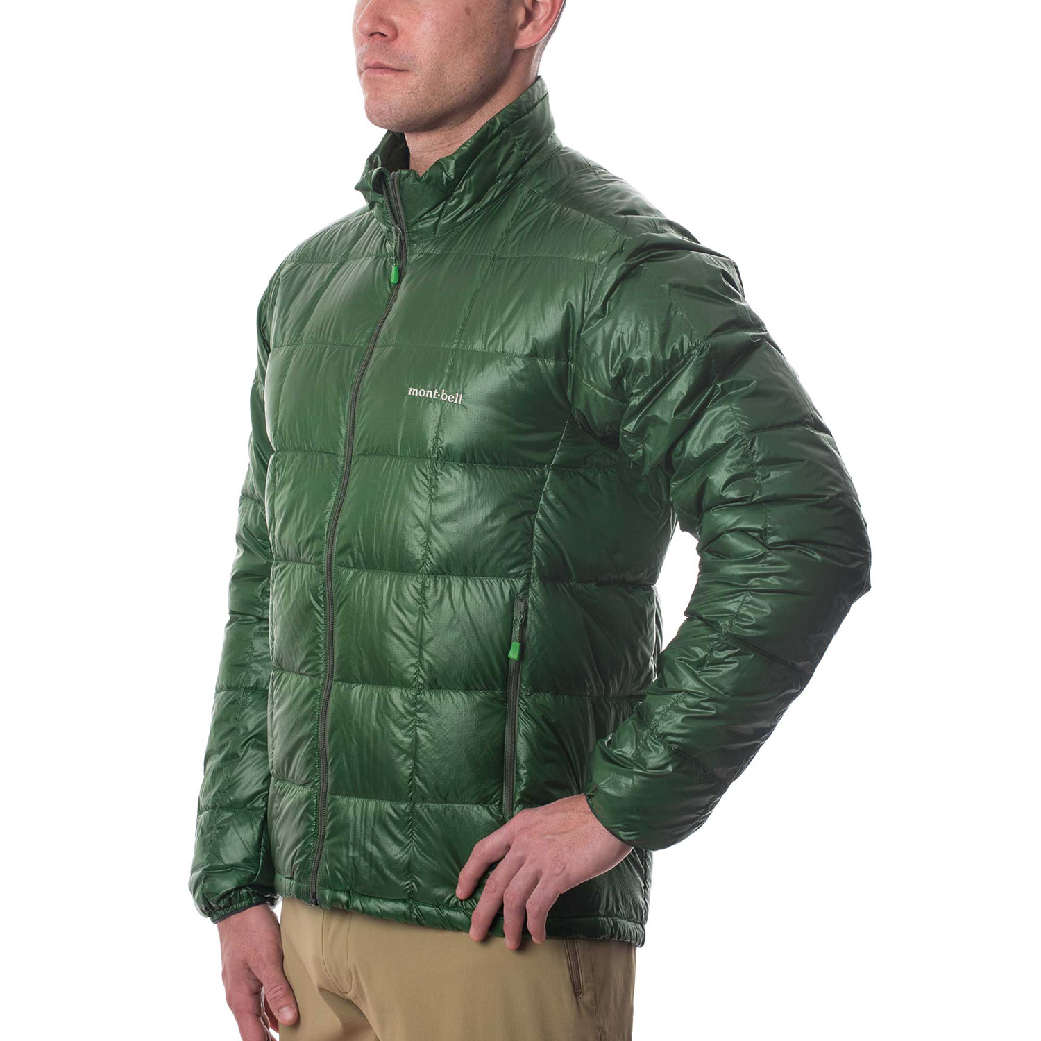 Superior Down Jacket Men's (Closeout) | Montbell America