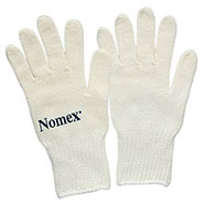 NOMEX Gloves L