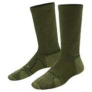 Image of Merino Wool SUPPORTEC Trekking Socks