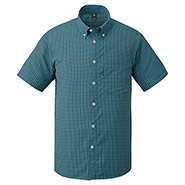Wickron Dry Touch Short Sleeve Shirt Men's