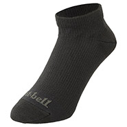 KAMICO Travel Ankle Socks Men's