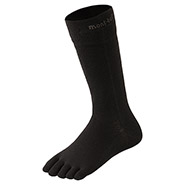 KAMICO Travel 5 Toe Socks Men's