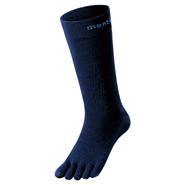 KAMICO Travel 5 Toe Socks Men's