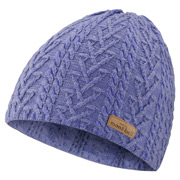 Light Cable Knit Watch Cap