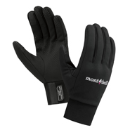 WINDSTOPPER Trekking Gloves Women's