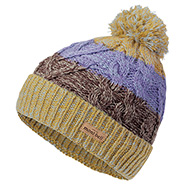 Image of Cable Knit Watch Cap #2