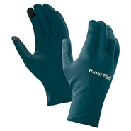 Image of WINDSTOPPER Light Trekking Gloves