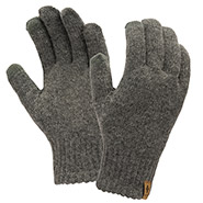 O.D. Knit Gloves