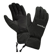 Winter Trekking Gloves Men's