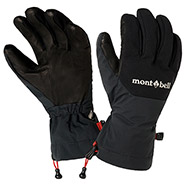 Alpine Light Gloves Men's