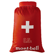 Aquapel First Aid Bag 0.5L